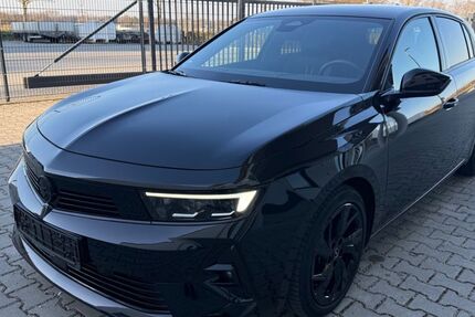 Opel Astra 23.022 km 19.800 &euro; Emmering 82275