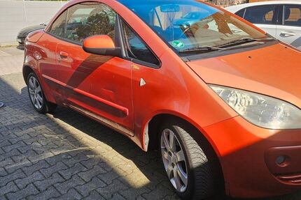 Mitsubishi Colt 158.500 km 1.750 &euro; Krefeld 47804