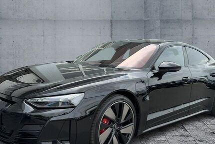 Audi RS e-tron GT 36.765 km 64.890 &euro; Bayreuth 95448