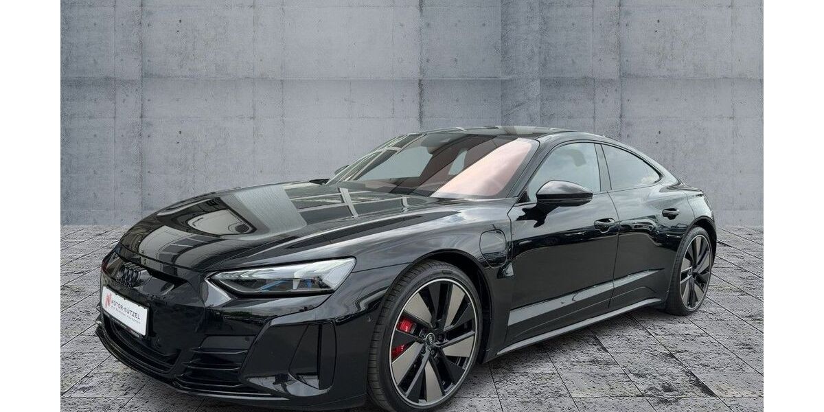 Audi RS e-tron GT 36.765 km 67.990 &euro; Bayreuth 95448