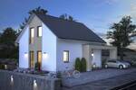 Einfamilienhaus Weitenhagen - 5 Zimmer, 134 m&sup2;, 435.000&euro; | Angebot:26806076