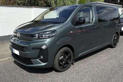 Citroen Spacetourer