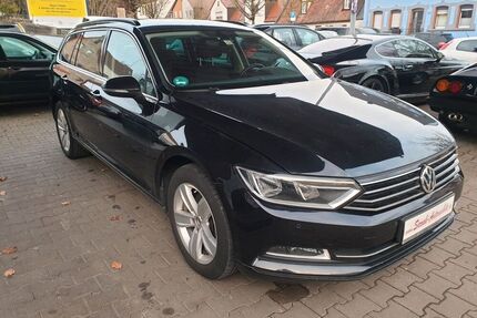 VW Passat Variant