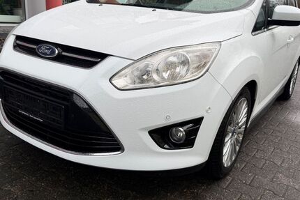 Ford C-Max 150.000 km 2.700 &euro; Paderborn 33100
