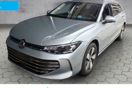 VW Passat Variant 24.000 km 32.980 &euro; Plauen 08527