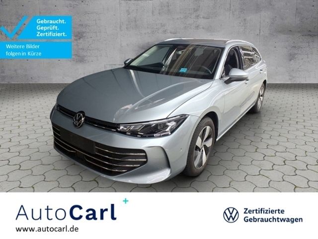 VW Passat Variant 24.000 km 32.980 &euro; Plauen 08527