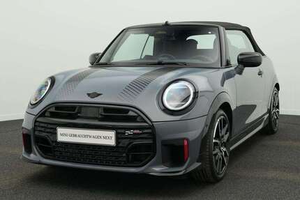 Mini John Cooper Works Cabrio 11.806 km 40.416 &euro; München 80788
