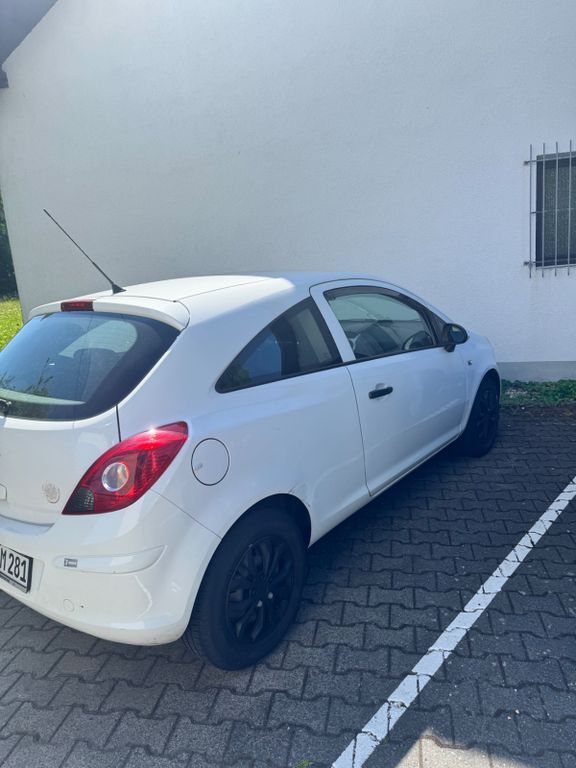 Corsa