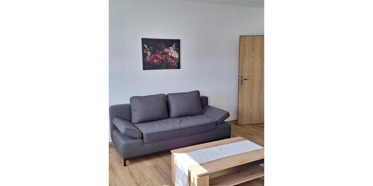 Etagenwohnung Torgelow - 1 Zimmer, 42 m&sup2;, 194&euro; | Angebot:25086180