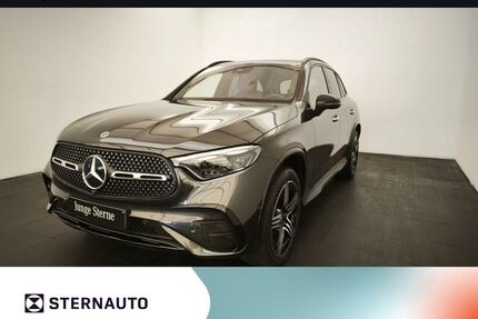Mercedes GLC 400