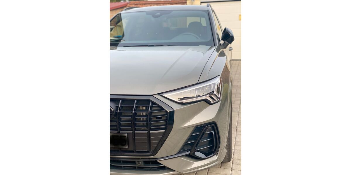 Audi Q3 98.700 km 28.888 &euro; Losheim am See 66679