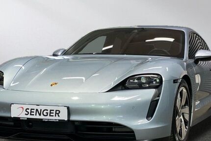 Porsche Taycan 47.500 km 54.980 € Friesoythe 26169