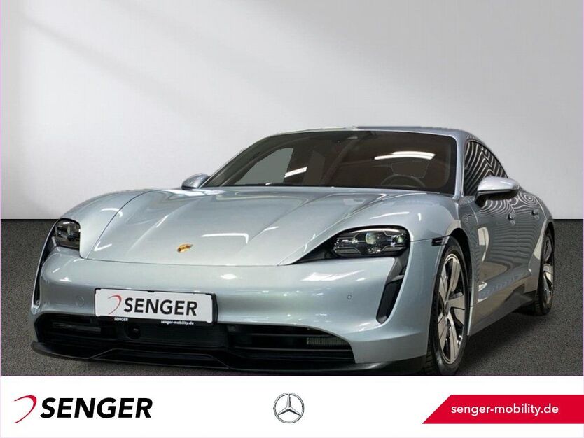 Porsche Taycan 47.500 km 57.880 € Friesoythe 26169