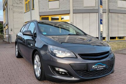 Opel Astra 128.500 km 6.599 &euro; Cölbe 35091