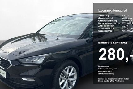 Seat Leon 4.000 km 26.640 &euro; Passau 94036