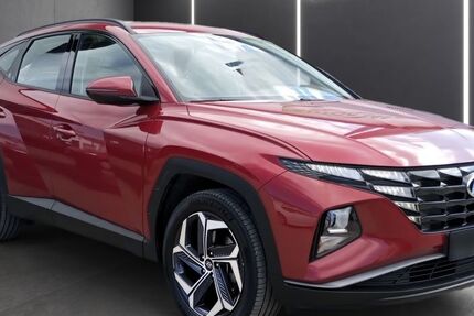 Hyundai TUCSON 24.200 km 27.490 &euro; Ainring 83404