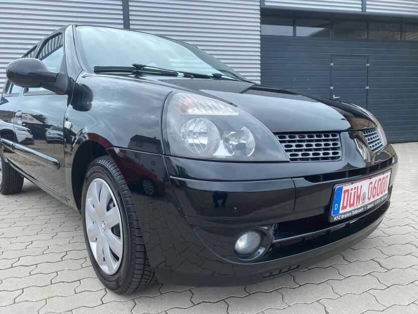 Clio