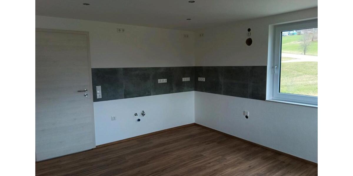 Etagenwohnung Rinchnach - 2 Zimmer, 72 m&sup2;, 950&euro; | Angebot:26341408