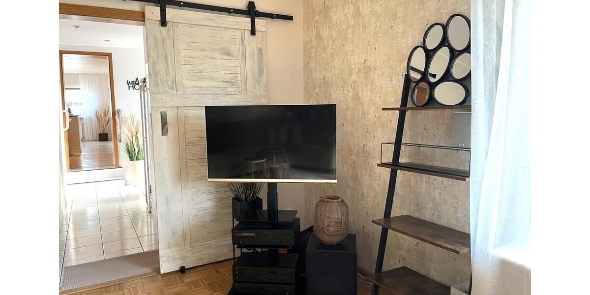 Doppelhaushälfte Gladbeck - 2.5 Zimmer, 90 m&sup2;, 1.288&euro; | Angebot:26652613