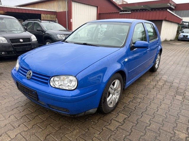 Golf