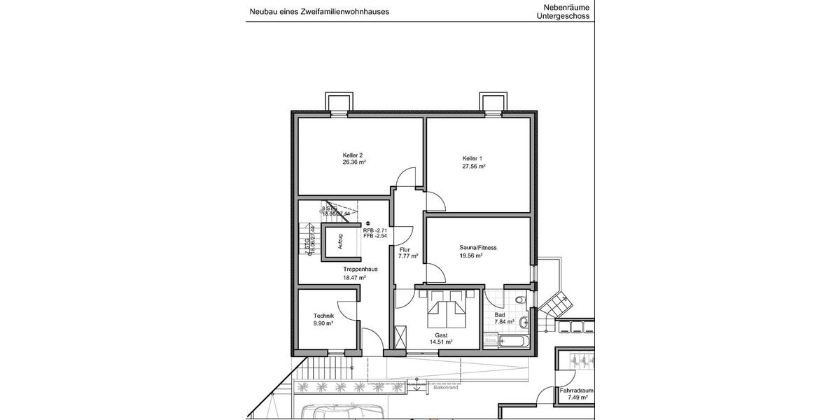 Etagenwohnung Müllheim - 5 Zimmer, 120 m&sup2;, 600.000&euro; | Angebot:25398862