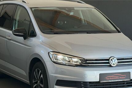 VW Touran 139.000 km 21.999 &euro; Minden 32429