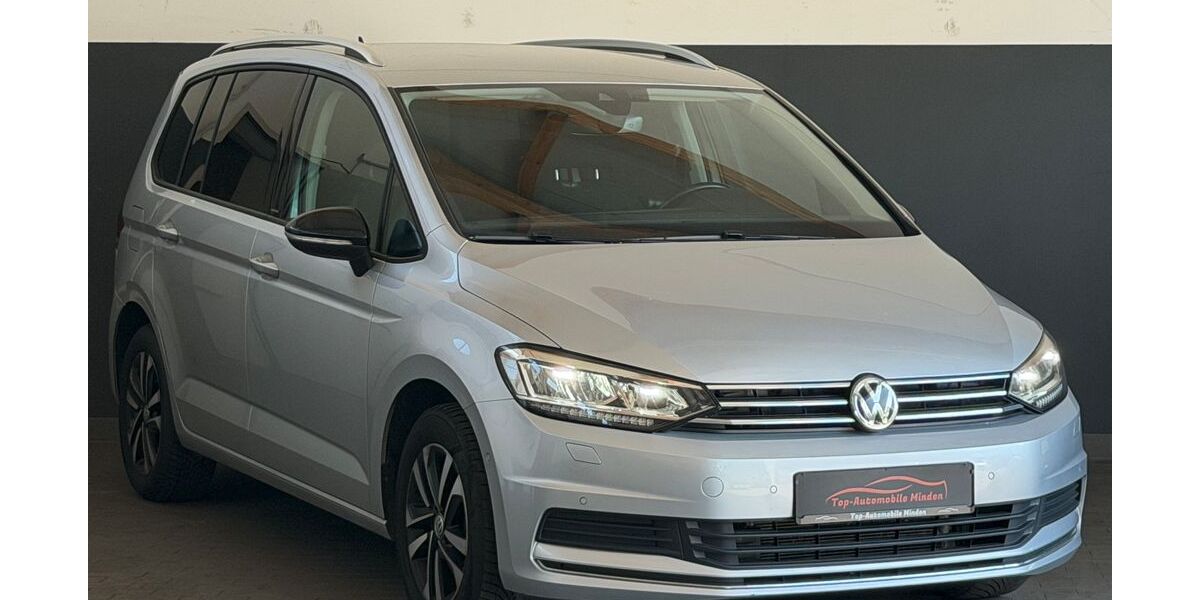VW Touran 139.000 km 21.999 &euro; Minden 32429