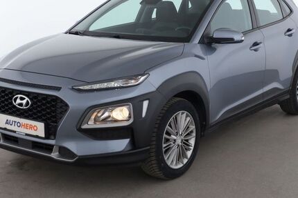 Hyundai KONA 98.004 km 11.490 &euro; Leipzig 04328