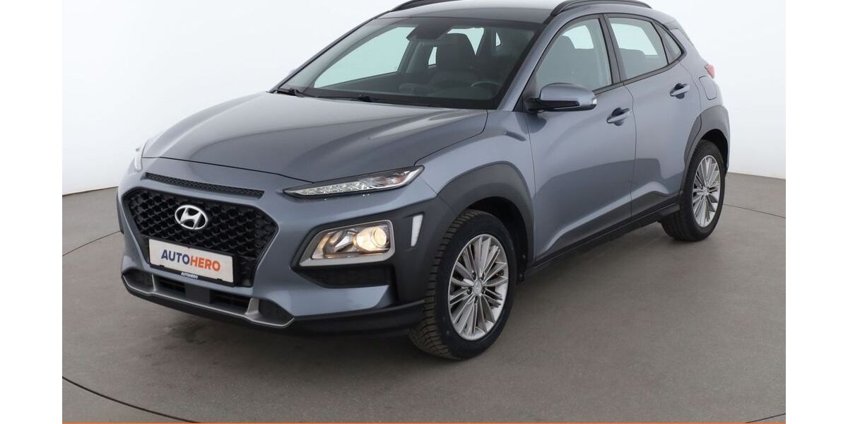 Hyundai KONA 98.004 km 11.490 &euro; Leipzig 04328