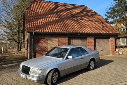 Mercedes-Benz E 220 320.000 km 7.499 &euro; Embsen 21409