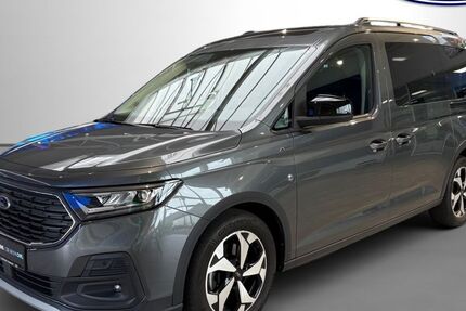 Ford Tourneo Connect 48.045 km 27.990 &euro; Schloß Holte-Stukenbrock 33758