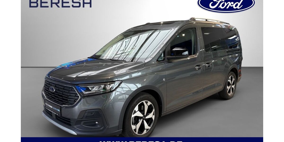 Ford Tourneo Connect 48.045 km 30.000 &euro; Schloß Holte-Stukenbrock 33758