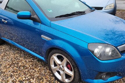 Opel Tigra 120.167 km 2.500 &euro; Potsdam 14480