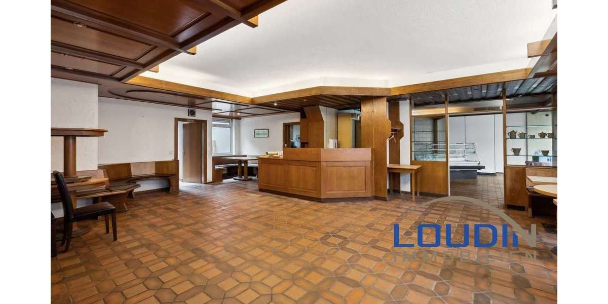 Gastronomie in Glottertal 1.500 € 170 m² zimmer