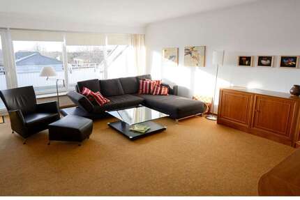 Wohnung Kellenhusen - 2 Zimmer, 55 m&sup2;, 249.000&euro; | Angebot:25370312