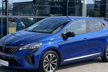 Renault Clio 27.850 km 17.990 &euro; Pfarrkirchen 84347