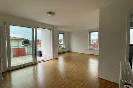 Wohnung zum Mieten in Crailsheim 850 € 78 m²