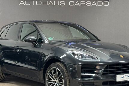 Porsche Macan 99.968 km 44.799 &euro; Hannover 30419