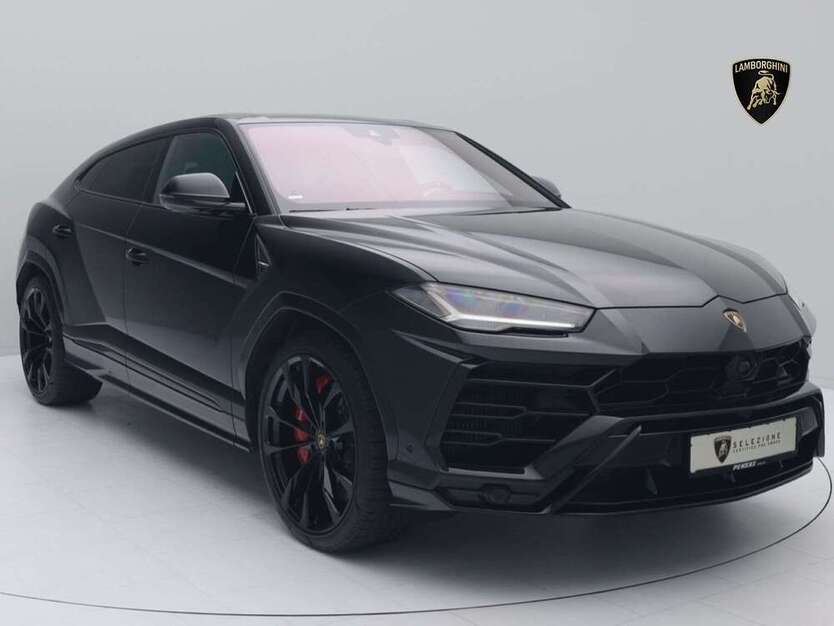 Urus
