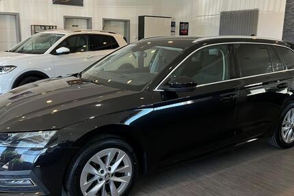 Skoda Octavia 173.816 km 15.485 &euro; Volkmarsen 34471