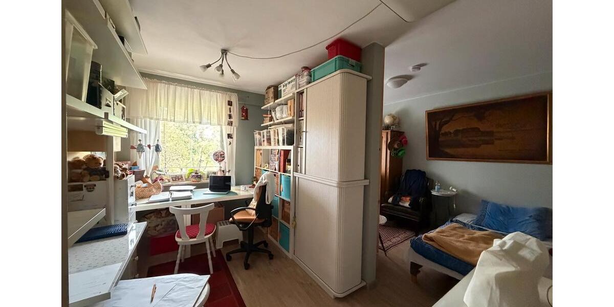 Etagenwohnung Kronshagen - 3 Zimmer, 92 m&sup2;, 320.000&euro; | Angebot:26882659