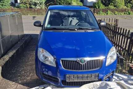 Skoda Fabia 198.249 km 1.000 &euro; Munster 29633