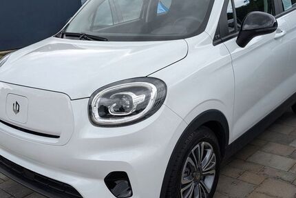 Leapmotor T03 7.000 km 18.500 &euro; Theilheim 97288