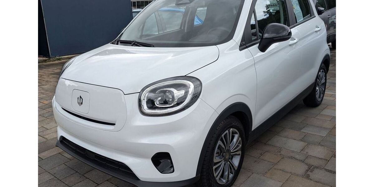 Leapmotor T03 7.000 km 18.500 &euro; Theilheim 97288
