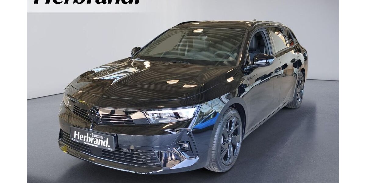 Opel Astra 3.583 km 35.890 &euro; Mönchengladbach 41066