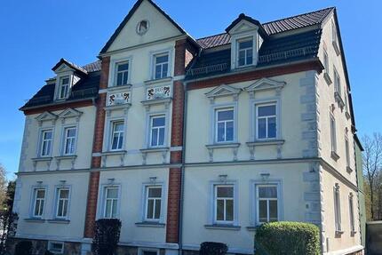 Wohnung Nossen - 3 Zimmer, 65 m&sup2;, 520&euro; | Angebot:26272337