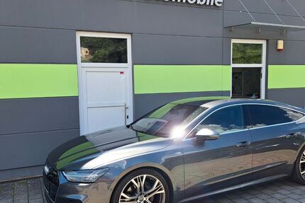 Audi A7 110.000 km 34.990 &euro; Kümmersbruck/Lengenfeld 92245