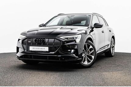 Audi e-tron 68.999 km 27.715 &euro; Hagen 58091