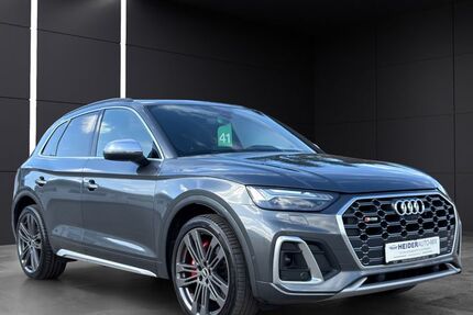 Audi SQ5 108.900 km 43.999 &euro; Heide 25746