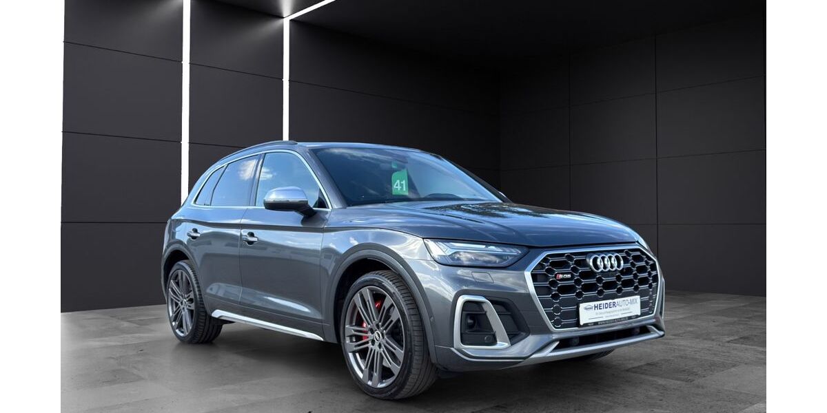 Audi SQ5 108.900 km 43.999 &euro; Heide 25746